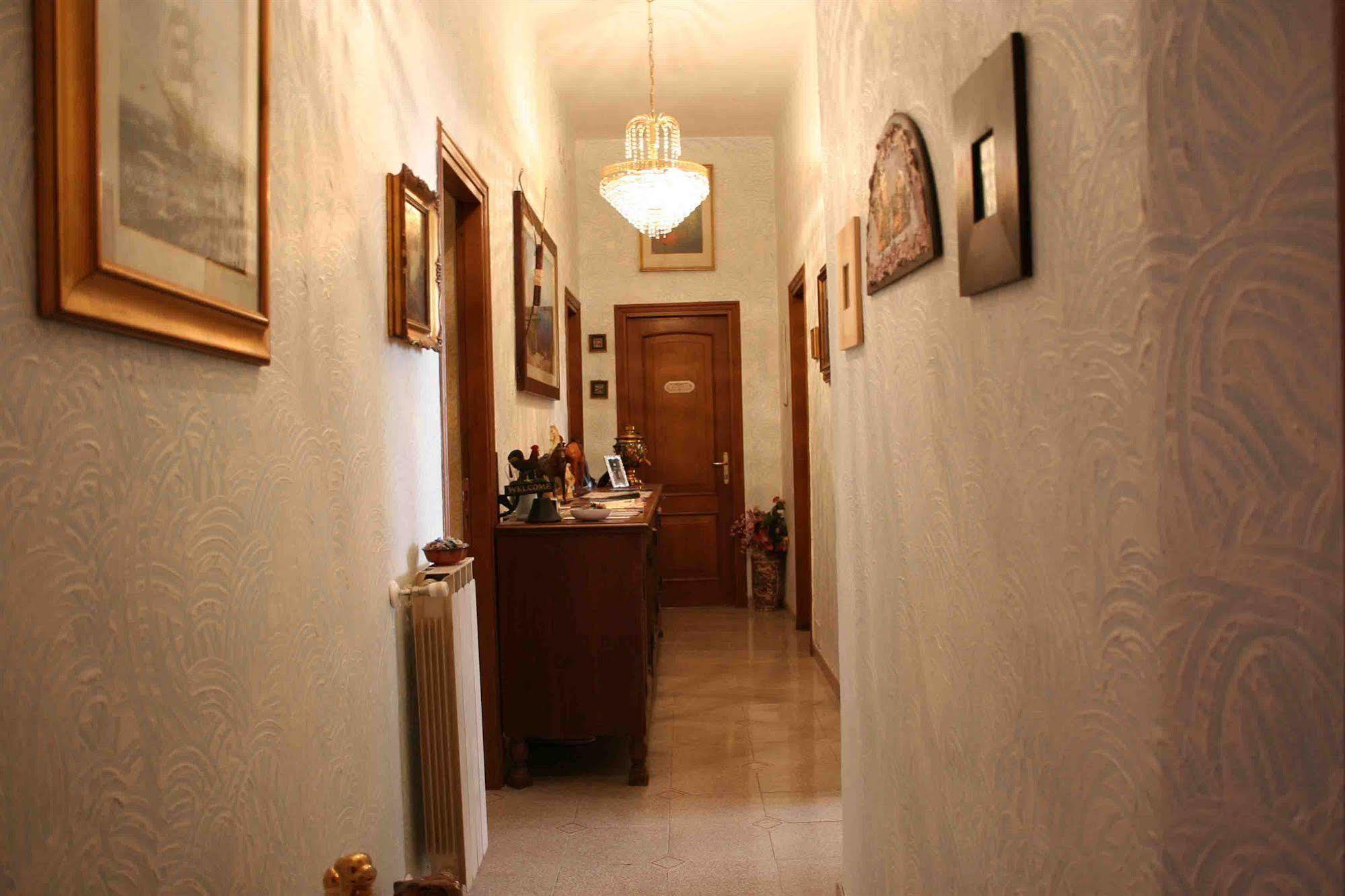 Angeli Di Matilde Vila Roma Exterior foto